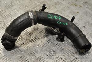 Патрубок интеркулера Renault Clio 1.2TCe 16V (IV) 2012 144602500R 275071
