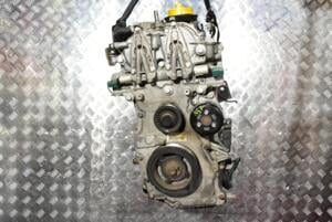 Двигатель Renault Captur 1.2TCe 16V 2013 H5F 403 275078