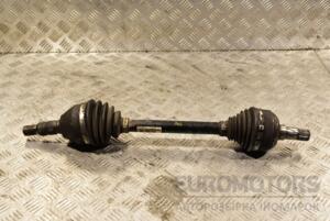 Полуось передняя левая (30/25шл) без ABS (Привод) Opel Insignia 2.0cdti 2008-2017 13228204 275098