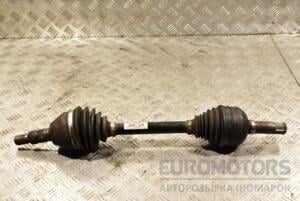 Піввісь передня права (30/27шл) без ABS (Привід) Opel Insignia 2.0cdti 2008-2017 13219092 275099