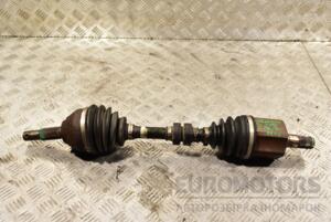 Напіввісь передня ліва (29/30шл) без ABS (Привід) Renault Koleos 2.0dCi 2008-2016 275122