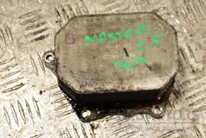 Теплообменник (Радиатор масляный) 06- Nissan Interstar 2.5dCi 1998-2010 6790973780 275259
