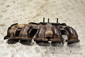 Коллектор выпускной 06- Opel Movano 2.5dCi 1998-2010 8200641758L 275262