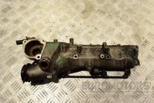 Колектор впускний правий Mercedes M-Class 3.0cdi (W164) 2005-2011 A6420903237 275333