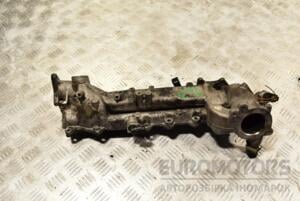 Колектор впускний лівий (дефект) Mercedes M-Class 3.0cdi (W164) 2005-2011 A6420905437 275335