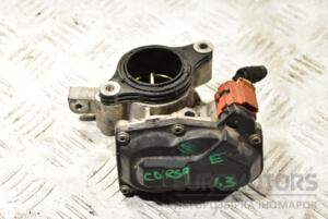 Дросельна заслінка електро Opel Corsa 1.3cdti (E) 2014 55581772 275380
