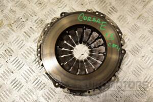 Корзина сцепления Opel Corsa 1.3cdti (E) 2014 55572383 275407