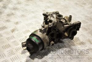 Корпус масляного фільтра Opel Corsa 1.3cdti (E) 2014 55256614 275413