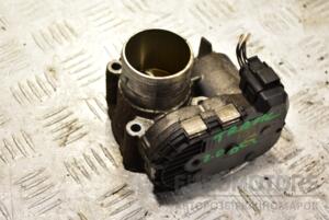 Дроссельная заслонка электр Nissan Primastar 2.0dCi 2001-2014 8200330810D 275438