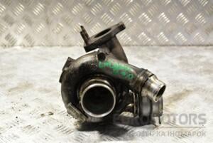 Турбина (дефект) Renault Laguna 2.0dCi (II) 2001-2007 8200347344 275447