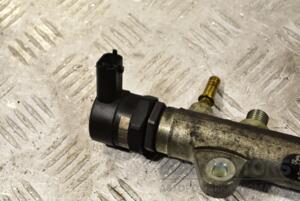 Редукционный клапан Renault Trafic 2.0dCi 2001-2014 0281002753 275452