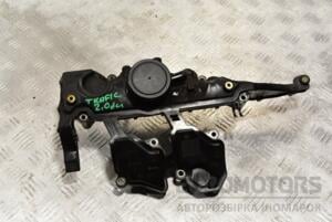 Сапун (масловіддільник) Renault Trafic 2.0dCi 2001-2014 8200452765 275454