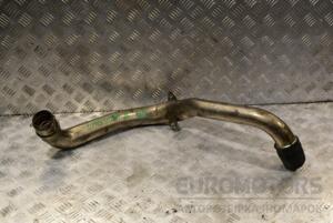 Патрубок iнтеркулер металевий Renault Laguna 2.0dCi (II) 2001-2007 8200506597 275465