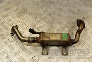 Охолоджувач ОГ (Радіатор EGR) Toyota Corolla Verso 2.2td 2004-2009 256800R010 275484