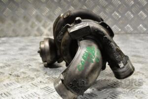 Турбина Lexus IS 2.2td (200/300) 1999-2005 172010R010 275504