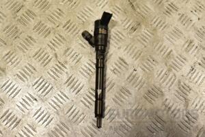 Форсунка дизель электр Kia Carens 2.0crdi 2002-2006 0445110101 275535