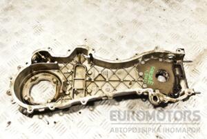 Масляний насос Opel Corsa 1.3cdti (E) 2014 55490982 275564