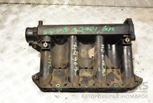 Коллектор впускной пластик (верхняя часть) Mercedes Vito 2.2cdi (W638) 1996-2003 A6110903237 275739