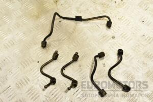 Трубки ТНВД комплект 5шт Mercedes Vito 2.2cdi (W638) 1996-2003 275762