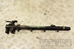 Паливна рейка (без датчика) Mercedes Vito 2.2cdi (W638) 1996-2003 0445214004 275765