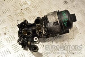 Корпус масляного фільтра Ford Kuga 2.0tdci 2008-2012 9685997780 275781