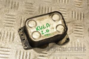 Теплообмінник (Радіатор масляний) Ford Kuga 2.0tdci 2008-2012 6790859280 275788