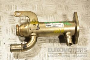 Охладитель ОГ (Радиатор EGR) Ford Kuga 2.0tdci 2008-2012 8653691 275790