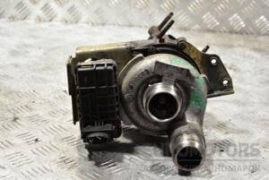 Турбина 06- Ford Focus 1.8tdci (II) 2004-2011 4M5Q6K682AG 275842