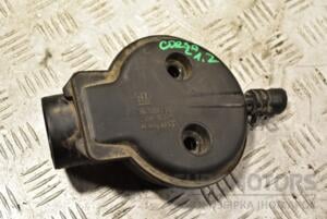 Крышка дроссельной заслонки Opel Corsa 1.2 16V (C) 2000-2006 90572687 275902