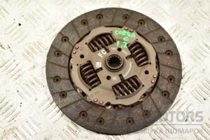 Диск сцепления Opel Corsa 1.2 16V (C) 2000-2006 1208067 275926