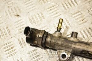Редукционный клапан Renault Trafic 2.0dCi 2001-2014 0281002800 276006