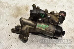 Корпус масляного фільтра Renault Laguna 2.0dCi (III) 2007-2015 8200797762 276027