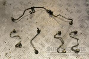 Трубки ТНВД комплект 5шт Nissan Primastar 2.0dCi 2001-2014 276036