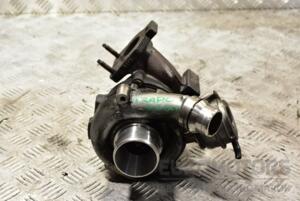 Турбіна Renault Trafic 2.0dCi 2001-2014 8200356205 276136