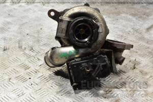 Турбина Ford Galaxy 2.2tdci 2006-2015 9674675580 276170