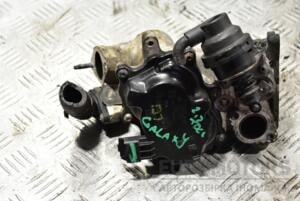 Клапан EGR электр (дефект) Ford Galaxy 2.2tdci 2006-2015 9678163580 276186