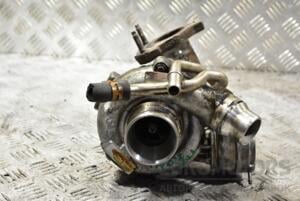 Турбіна Renault Trafic 2.0dCi 2001-2014 8200356205 276220