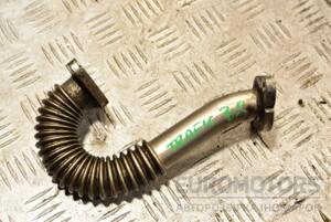 Трубка EGR Nissan Primastar 2.0dCi 2001-2014 8200626222 276237