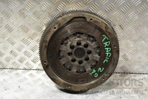 Маховик демпферный Renault Espace 2.0dCi (IV) 2002-2014 8200879686 276246