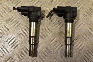 Катушка зажигания VW Golf 1.6 16V FSI (V) 2003-2008 036905715A 276263