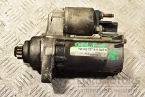 Стартер VW Golf 1.6 16V FSI (V) 2003-2008 02T911023S 276272