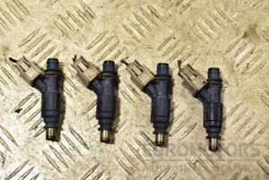 Форсунка бензин електр Toyota Yaris 1.0 16V 1999-2005 0280156067 276300