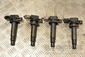 Катушка зажигания Toyota Yaris 1.0 16V 1999-2005 9008019021 276301