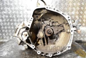 МКПП (механическая коробка переключения передач) 5-ступка Toyota Yaris 1.0 16V 1999-2005 H1DFC-B1 276357