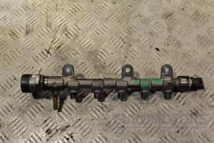Топливная рейка (без датчика) Nissan Qashqai 2.0dCi 2007-2014 0445214250 276421