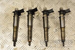 Форсунка дизель электр Nissan Qashqai 2.0dCi 2007-2014 0445115084 276424