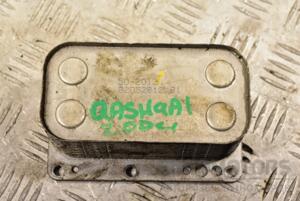 Теплообмінник (Радіатор масляний) Nissan Qashqai 2.0dCi 2007-2014 6790972560 276425