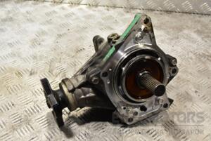 Роздавальна коробка МКПП Nissan Qashqai 2.0dCi 2007-2014 33100JD600 276441