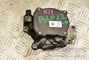 Вакуумный насос VW Polo 1.2tdi 2009-2016 03L100D 276501