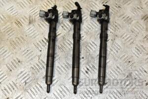 Форсунка дизель электр Skoda Roomster 1.2tdi 2006-2015 28231462 276512